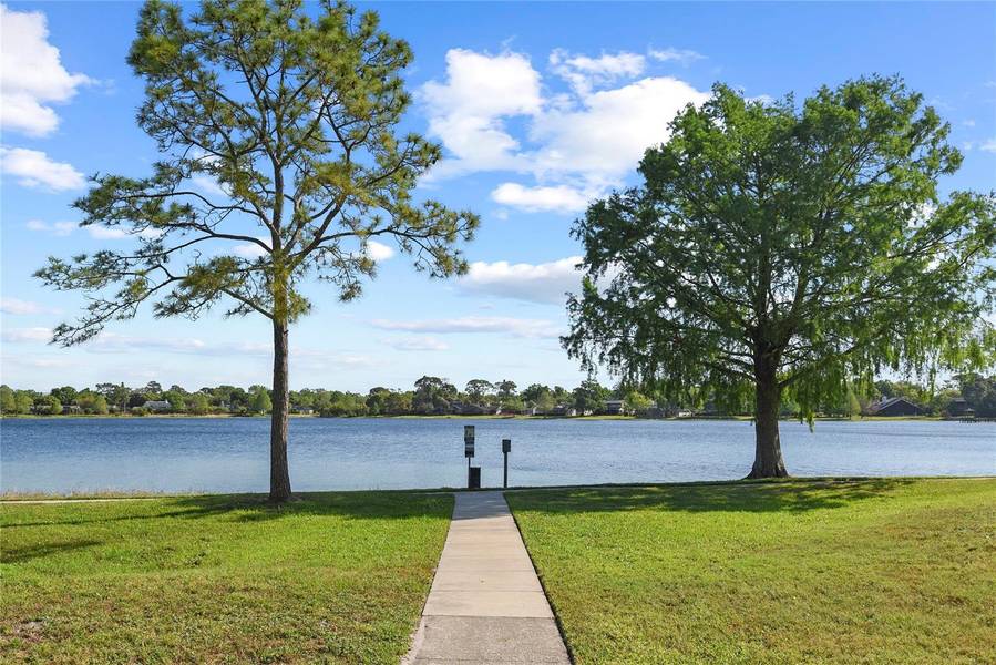 300 NEW WATERFORD PL #206, Longwood, FL 32779