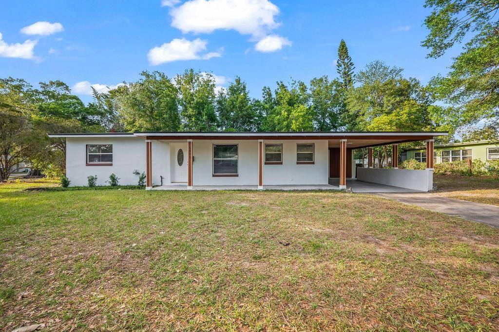 5401 BOBBY ST, Orlando, FL 32807