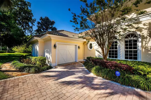 Lake Mary, FL 32746,4 ISLAND DR