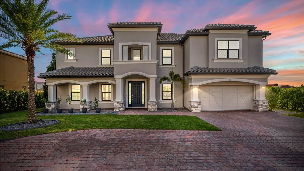711 WINDLASS CT, Kissimmee, FL 34746