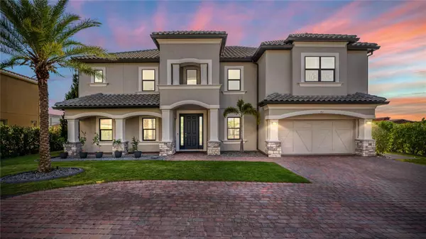 711 WINDLASS CT, Kissimmee, FL 34746