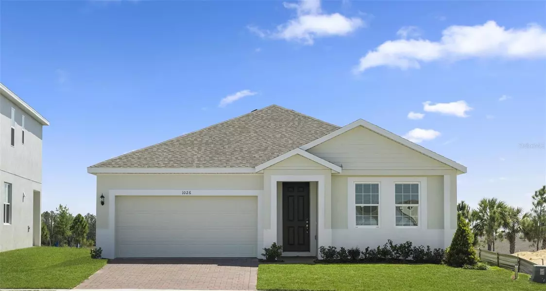 1026 VINEYARD RIDGE RD, Minneola, FL 34715