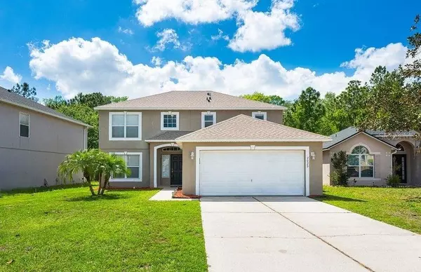 2020 CORNER GLEN DR, Orlando, FL 32820