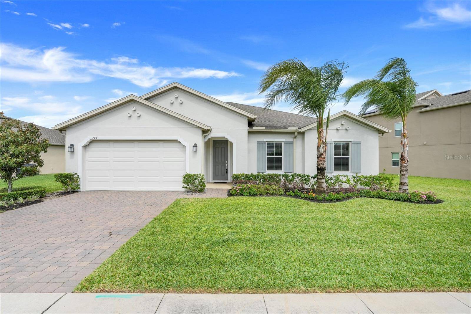 Ocoee, FL 34761,1706 LAKE SIMS Pkwy