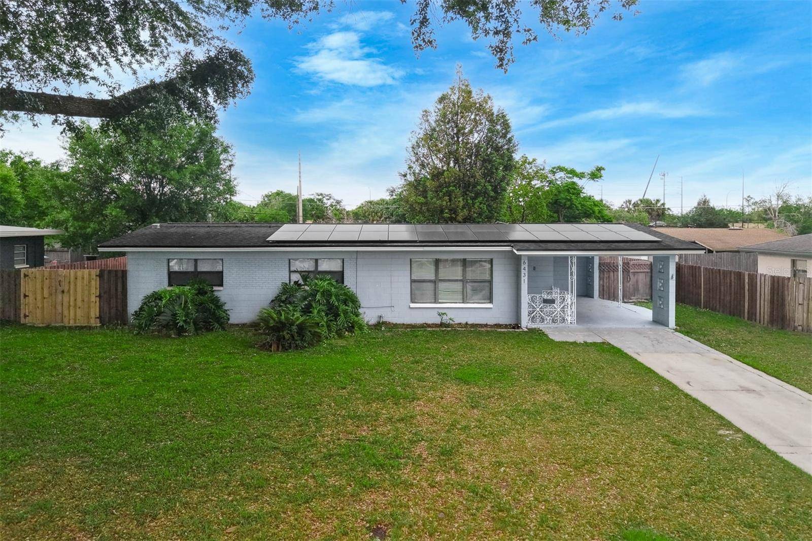 6431 GREYLYNNE ST, Orlando, FL 32807