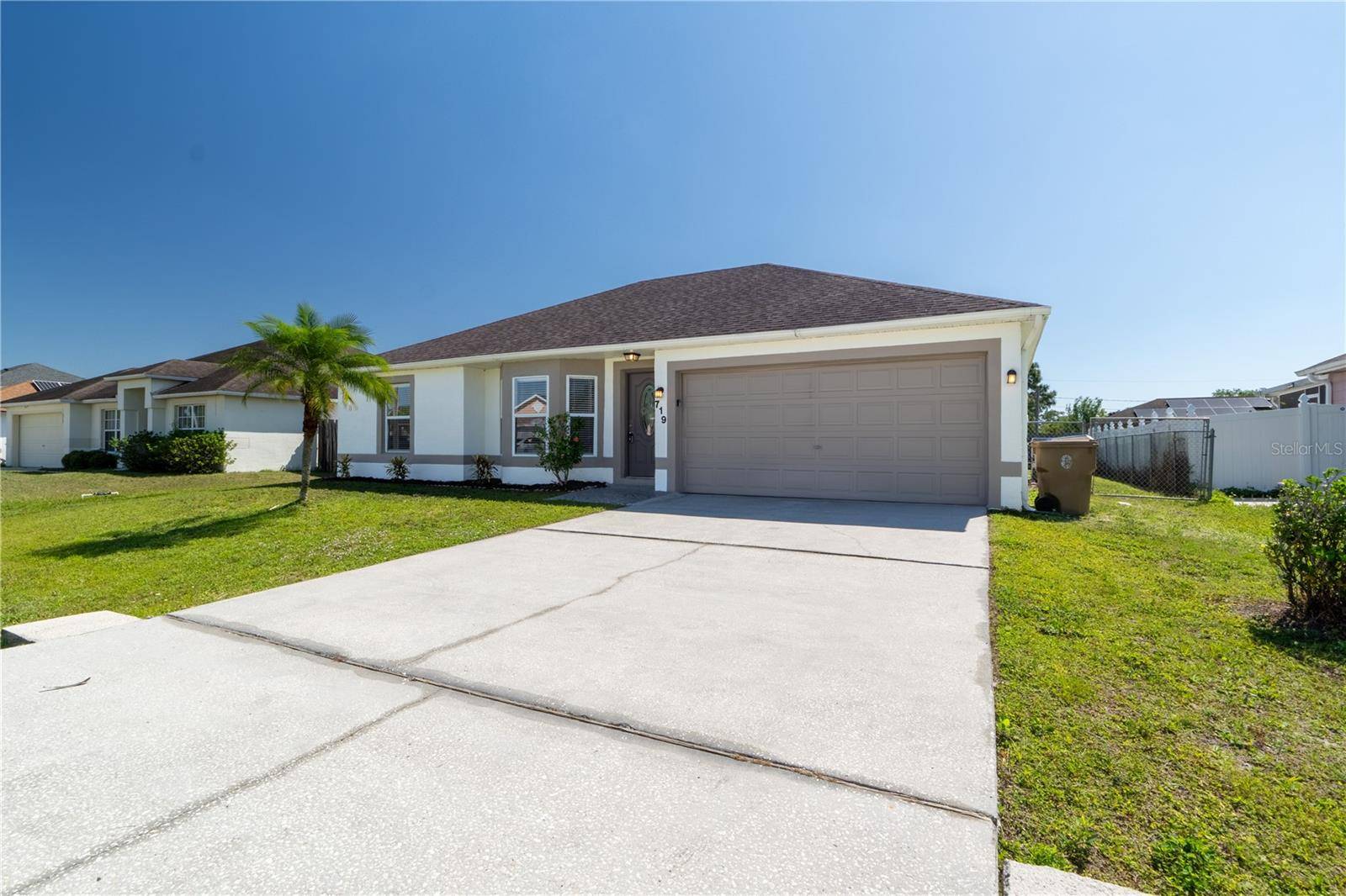 Kissimmee, FL 34759,719 VERSAILLES LN