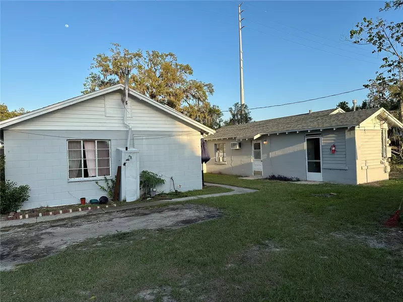 710 N GROVE ST #C, Eustis, FL 32726