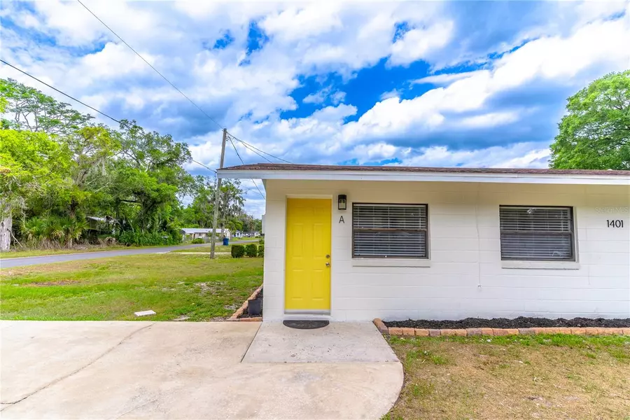 1401 E CAROLINA AVE, Deland, FL 32724