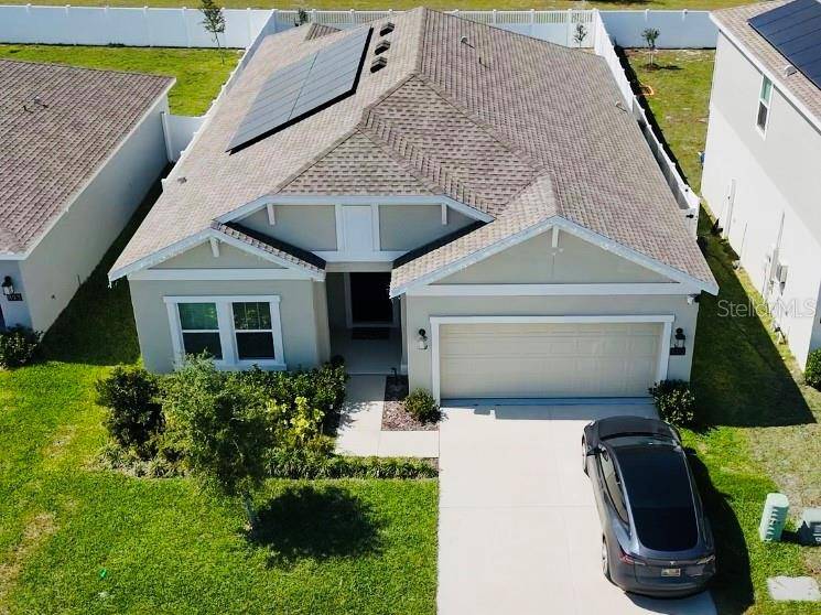 Groveland, FL 34736,897 LAUREL VIEW WAY