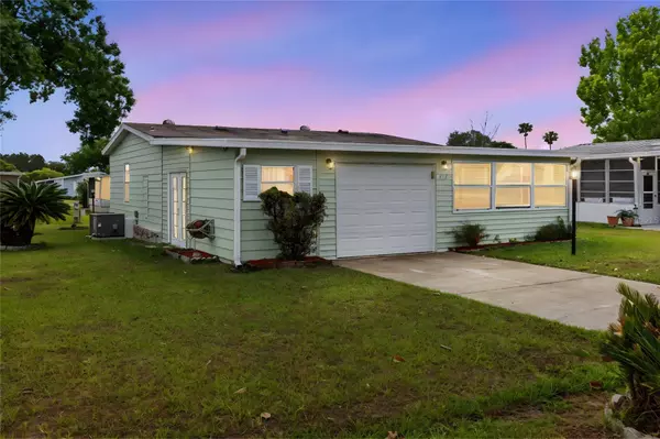 514 RANGER PARK CT, Davenport, FL 33897