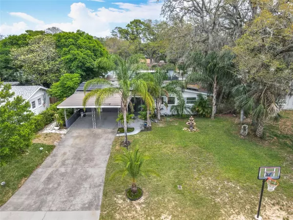 3407 SILVERWOOD DR, Orlando, FL 32808