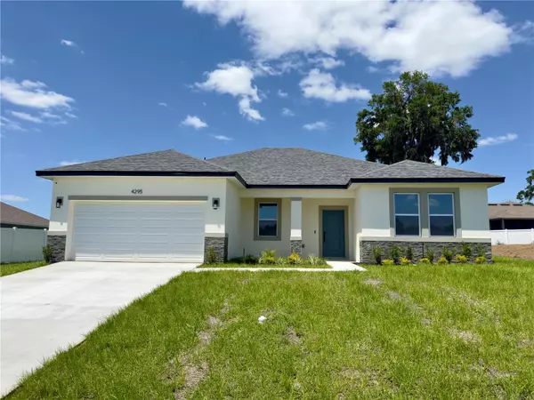 4295 NW 1ST COURT RD, Ocala, FL 34475