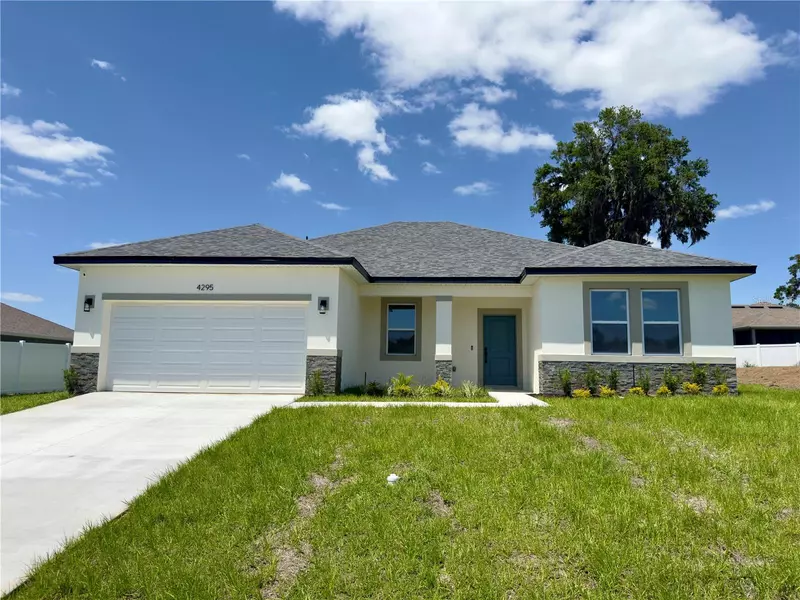 4295 NW 1ST COURT RD, Ocala, FL 34475