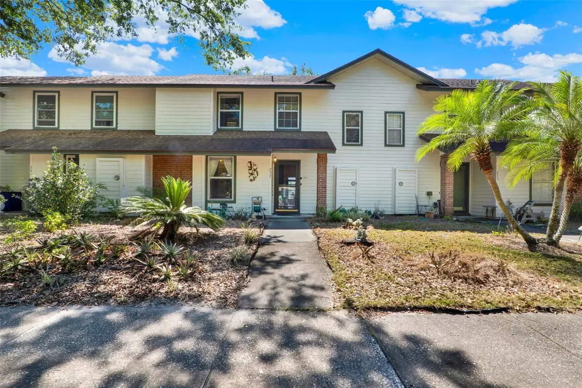 Casselberry, FL 32707,237 S WILDERNESS PT