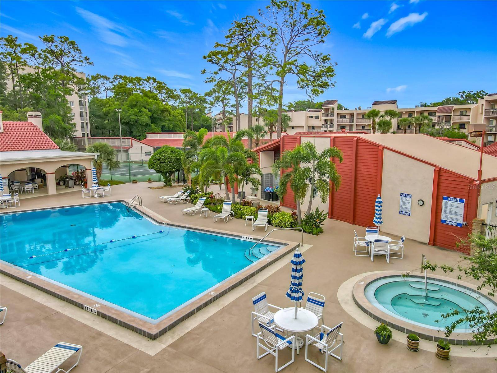 Casselberry, FL 32707,1150 CARMEL CIR #301