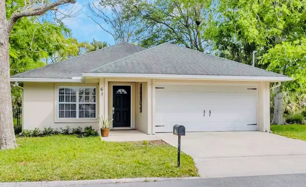 61 JOSIAH ST, St Augustine, FL 32084