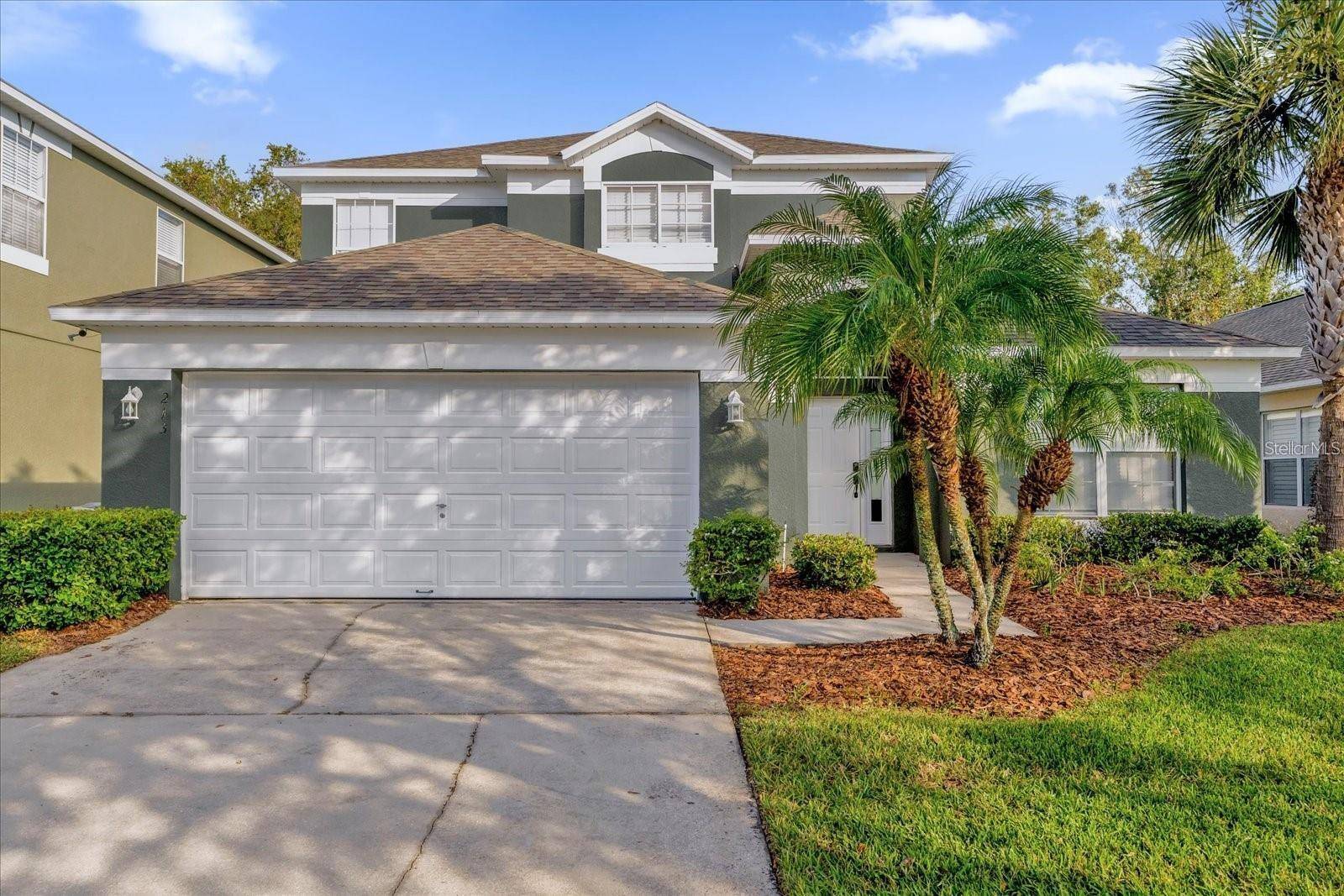 213 HIDEAWAY BEACH LN, Kissimmee, FL 34746