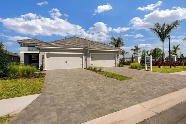 Lakewood Ranch, FL 34211,2531 BEACHCOMBER INLET LOOP #Crystal Sand