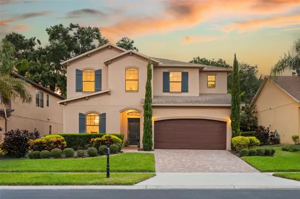 1558 TERRA VERDE WAY, Ocoee, FL 34761