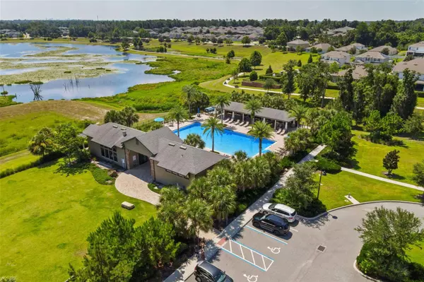 Ocoee, FL 34761,1558 TERRA VERDE WAY