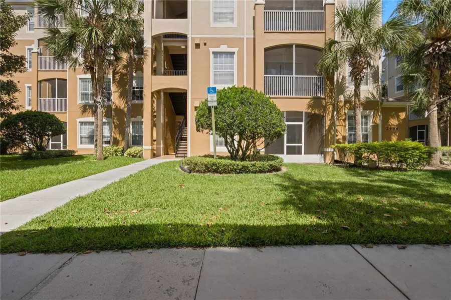 2484 SAN TECLA ST #106, Orlando, FL 32835