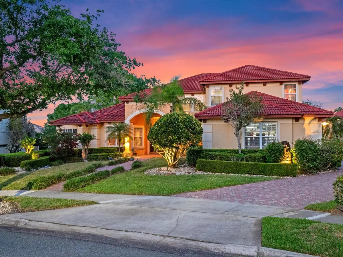 Orlando, FL 32835,2237 BAESEL VIEW DR