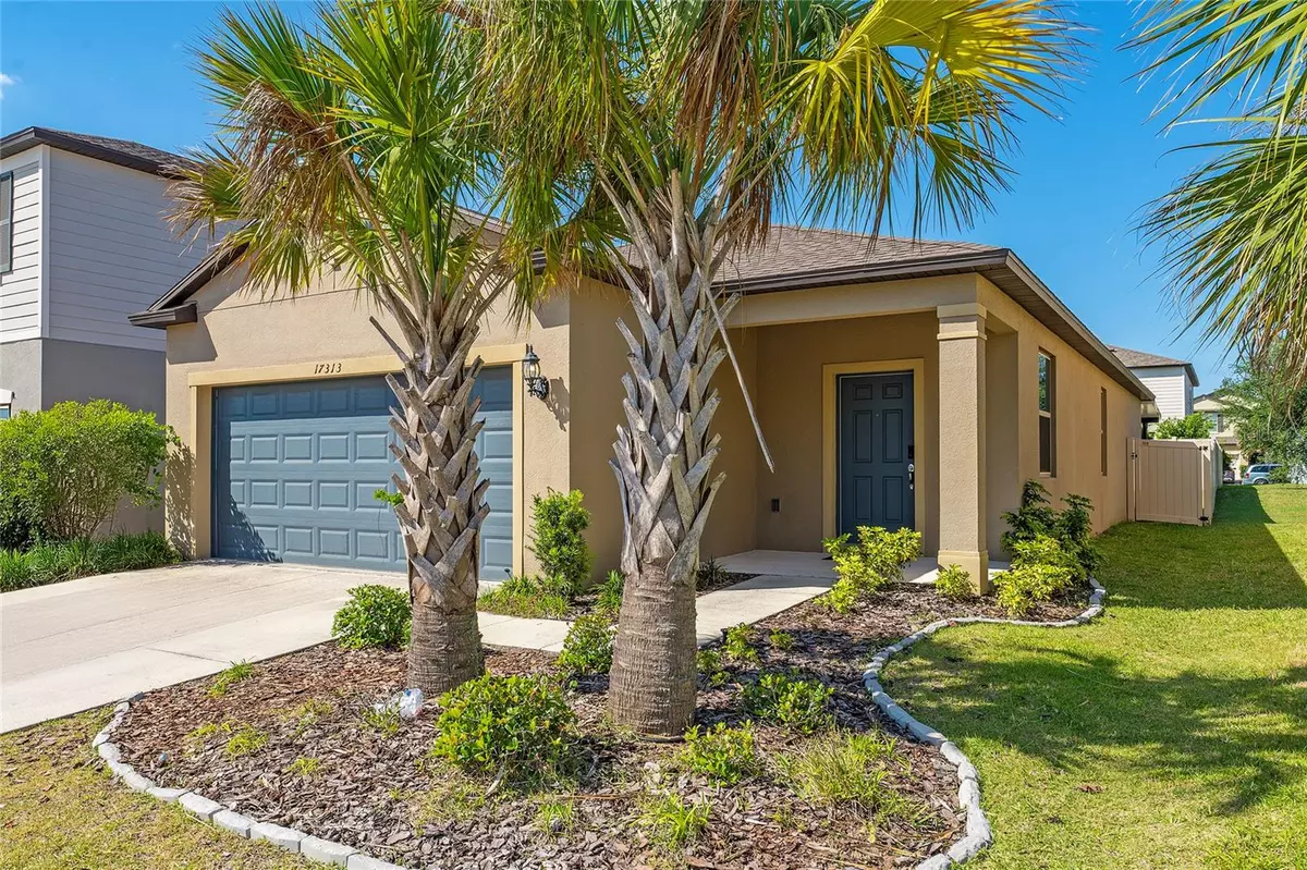 Clermont, FL 34714,17313 BRACKEN FERN LN