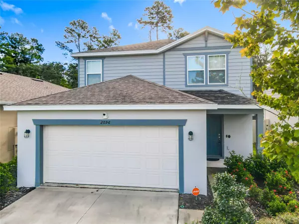 Deland, FL 32724,2096 CANOPY TERRACE BLVD