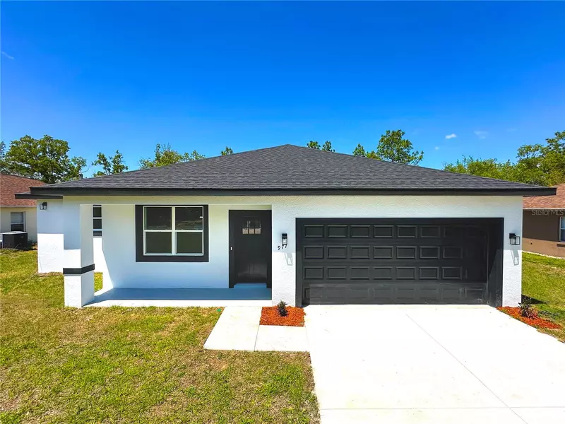 977 W ANDERSON LN, Citrus Springs, FL 34434