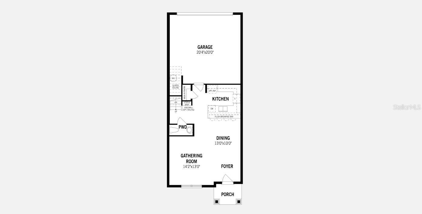 Winter Springs, FL 32708,1291 TARFLOWER DR