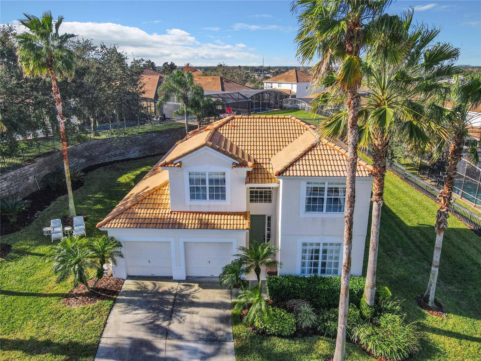 Kissimmee, FL 34747,7790 TEASCONE BLVD
