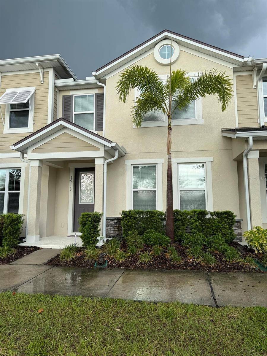 10113 GREENSTONE RIDGE ST, Orlando, FL 32832