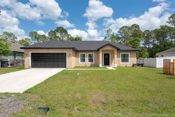 2175 9TH AVE, Deland, FL 32724