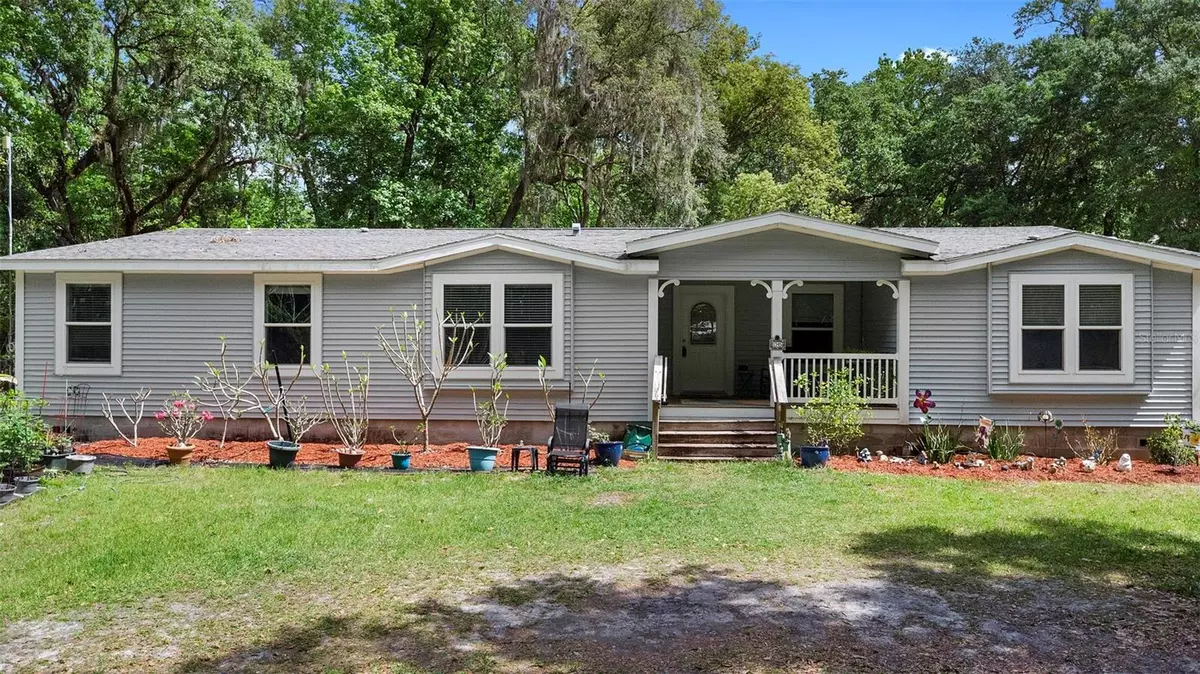 Geneva, FL 32732,1345 PALOMINO TRL