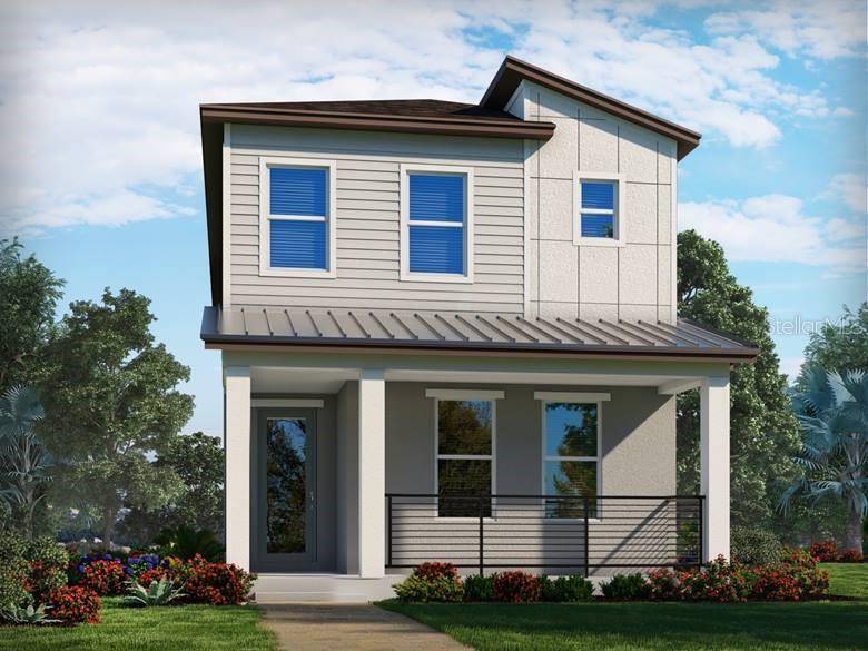 5121 PASSION FLOWER WAY, Winter Garden, FL 34787