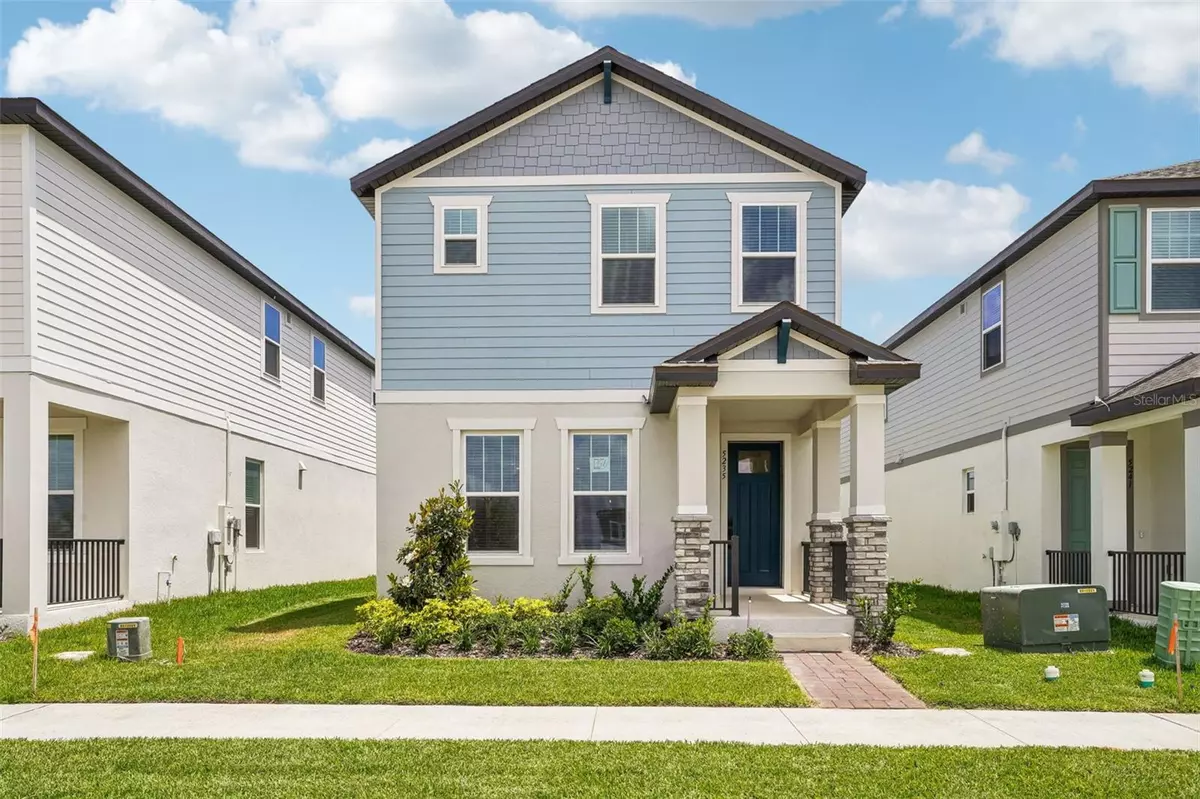 Winter Garden, FL 34787,5235 PASSION FLOWER WAY