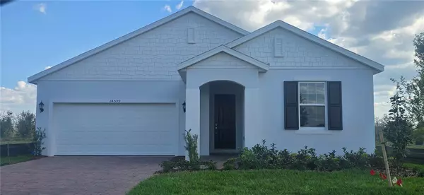 14599 CRESTAVISTA DR, Clermont, FL 34714