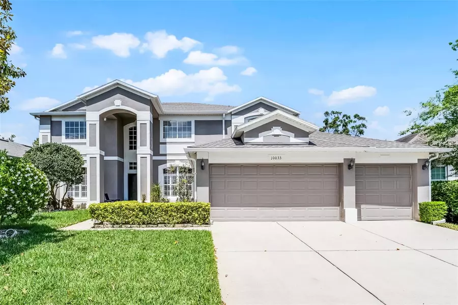 10033 HART BRANCH CIR, Orlando, FL 32832