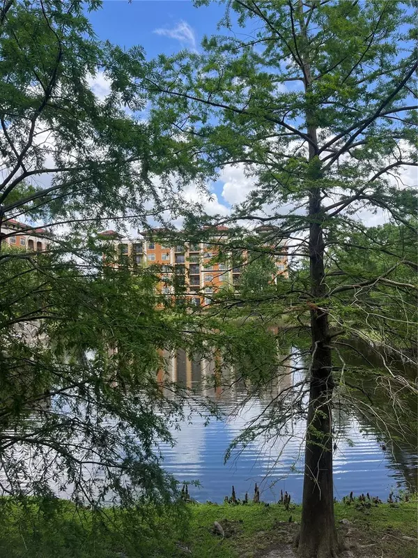 Orlando, FL 32821,12539 FLORIDAYS RESORT DR DR #208D