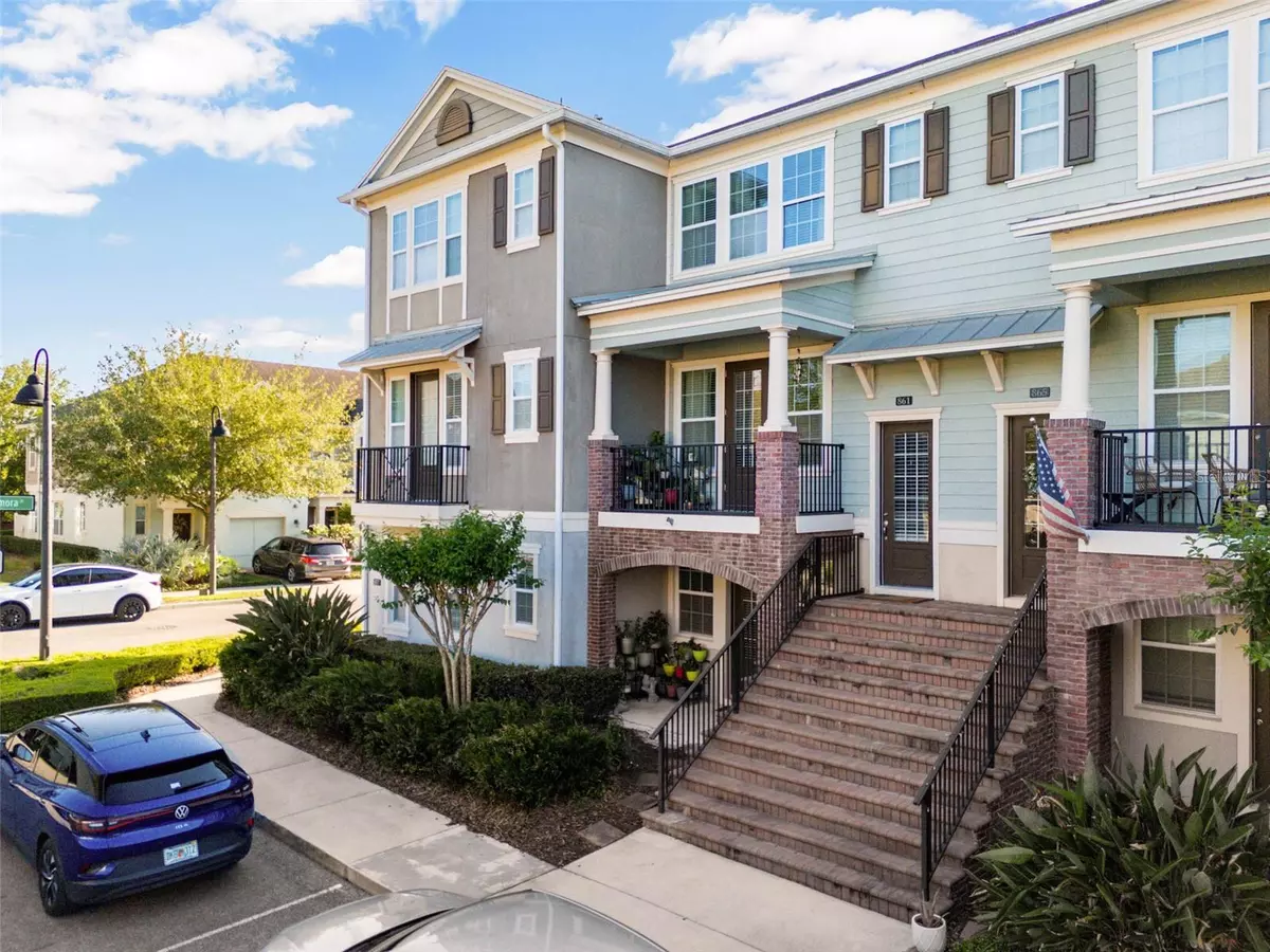 Oviedo, FL 32765,861 TARAMUNDI DR