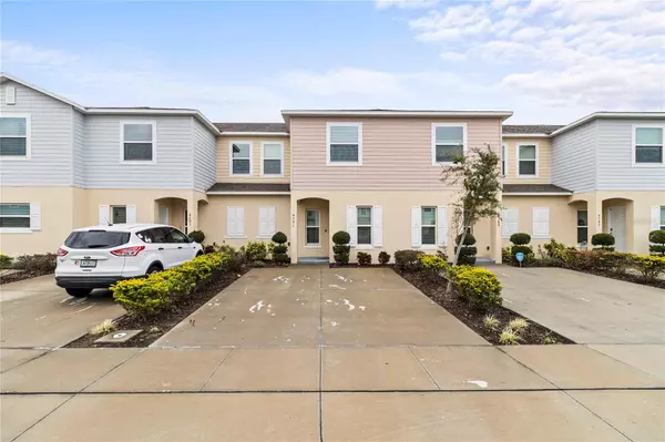 4791 CORAL CASTLE DR, Kissimmee, FL 34746
