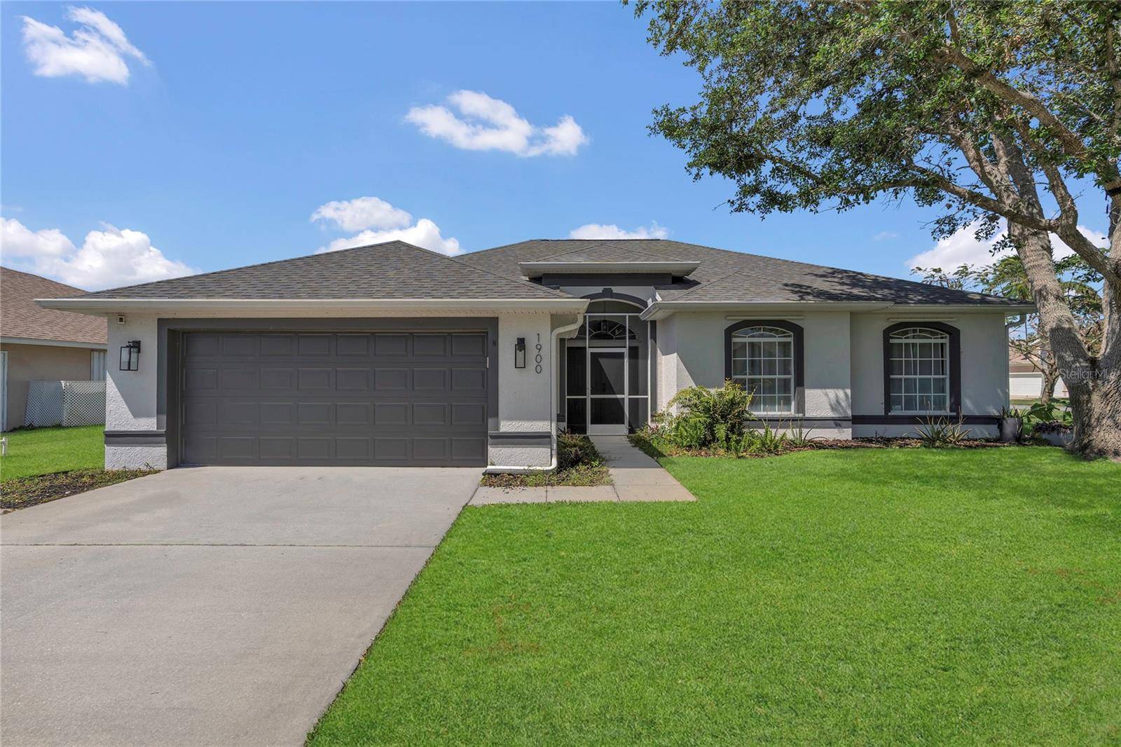 1900 JACQUES DR, Melbourne, FL 32940