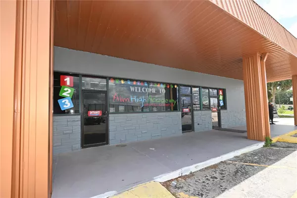 Umatilla, FL 32784,749 S CENTRAL AVE