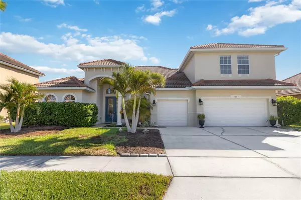9047 TUSCAN VALLEY PL, Orlando, FL 32825