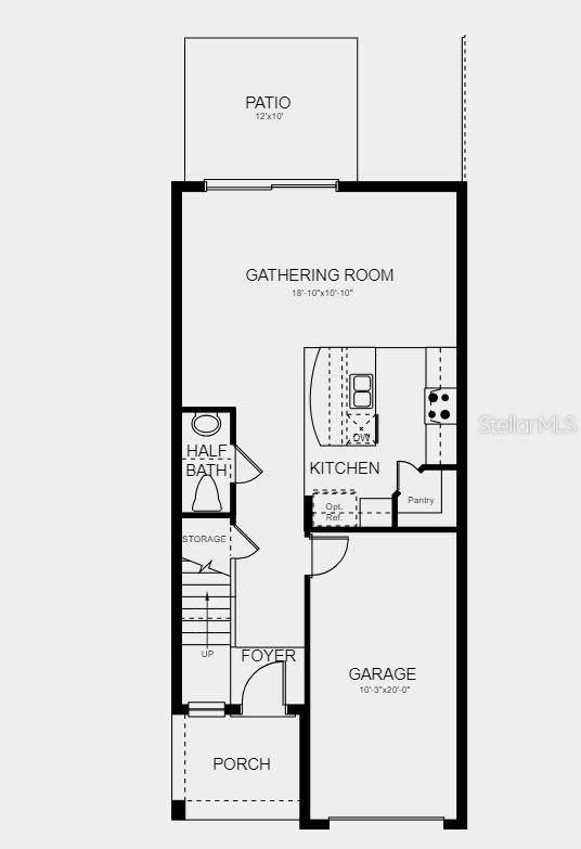 Groveland, FL 34736,7817 WATERSCAPE DR