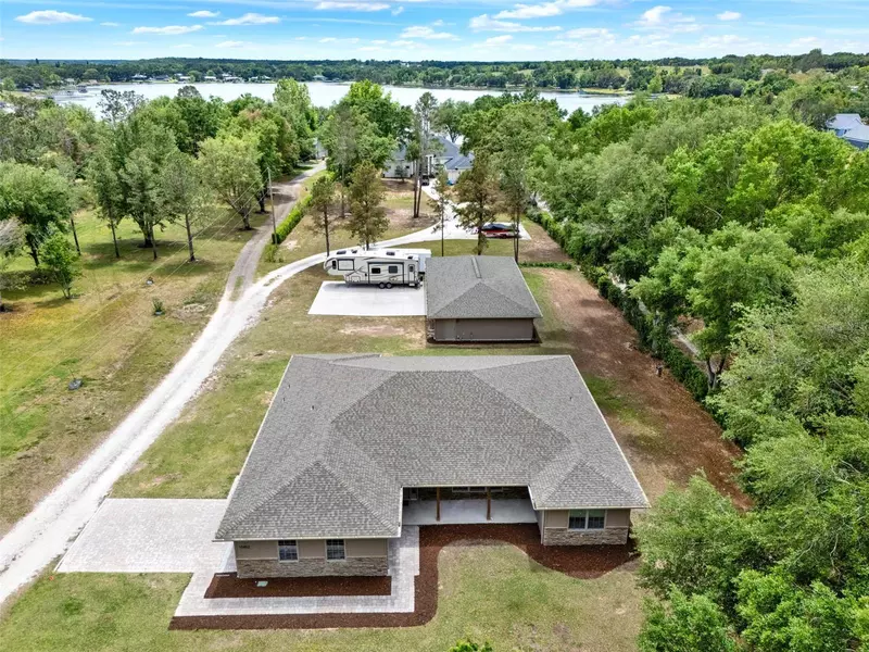 10452 LOG HOUSE RD, Clermont, FL 34711