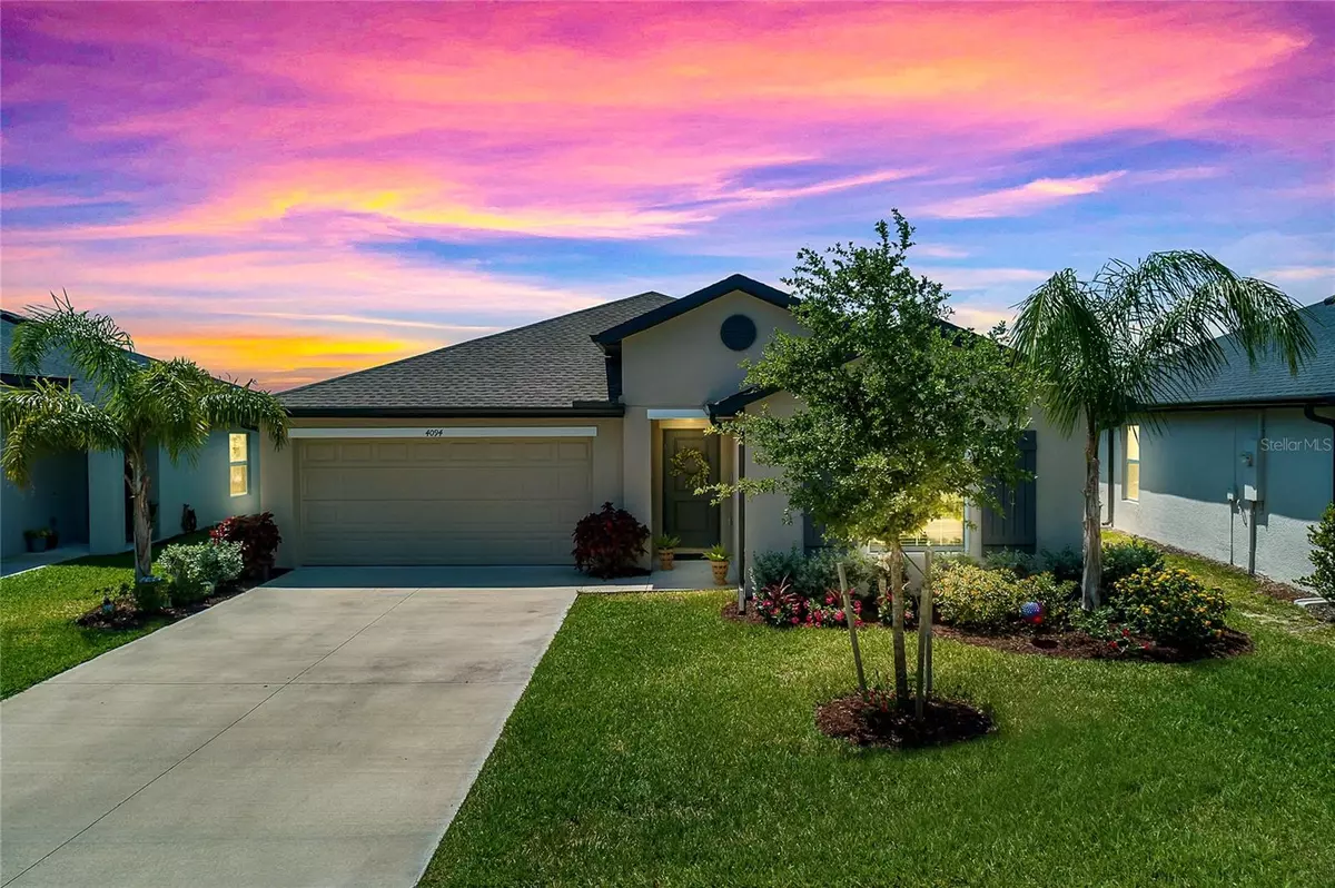 North Fort Myers, FL 33917,4094 SAN CLEMENTE CT