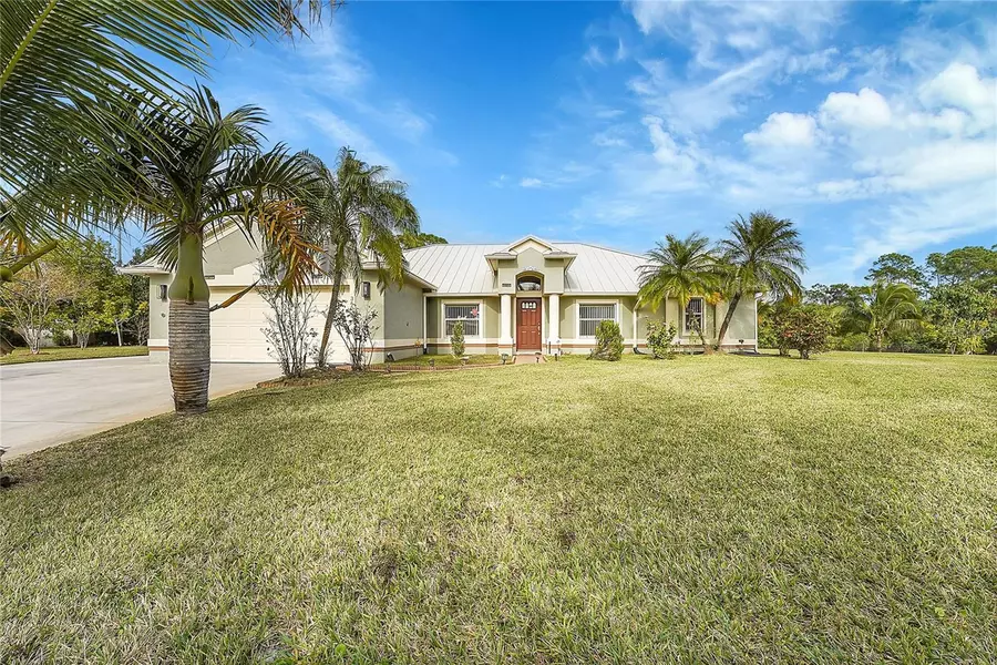 3604 SW PERRY CT, Port St Lucie, FL 34953