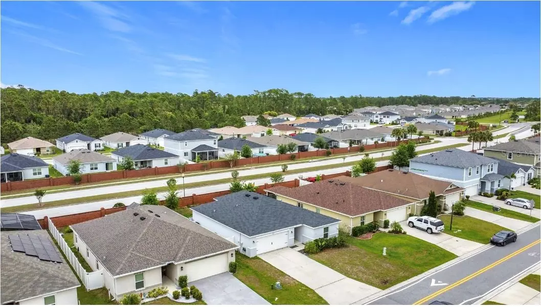 16369 YELLOWEYED DR, Clermont, FL 34714