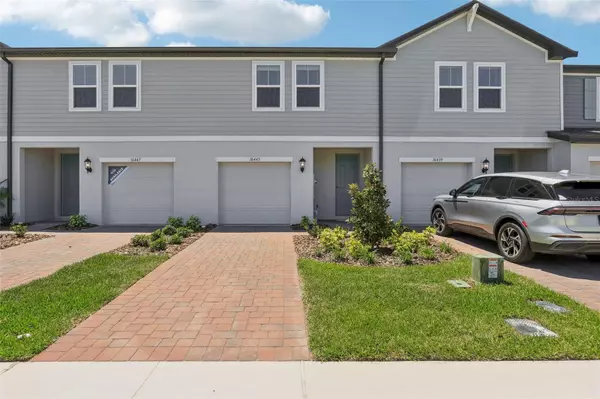 16443 BIRD OF PARADISE AVE, Clermont, FL 34714